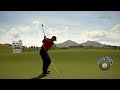 Playing in the Wind- Tiger Woods PGA TOUR 13 Tips & Tricks