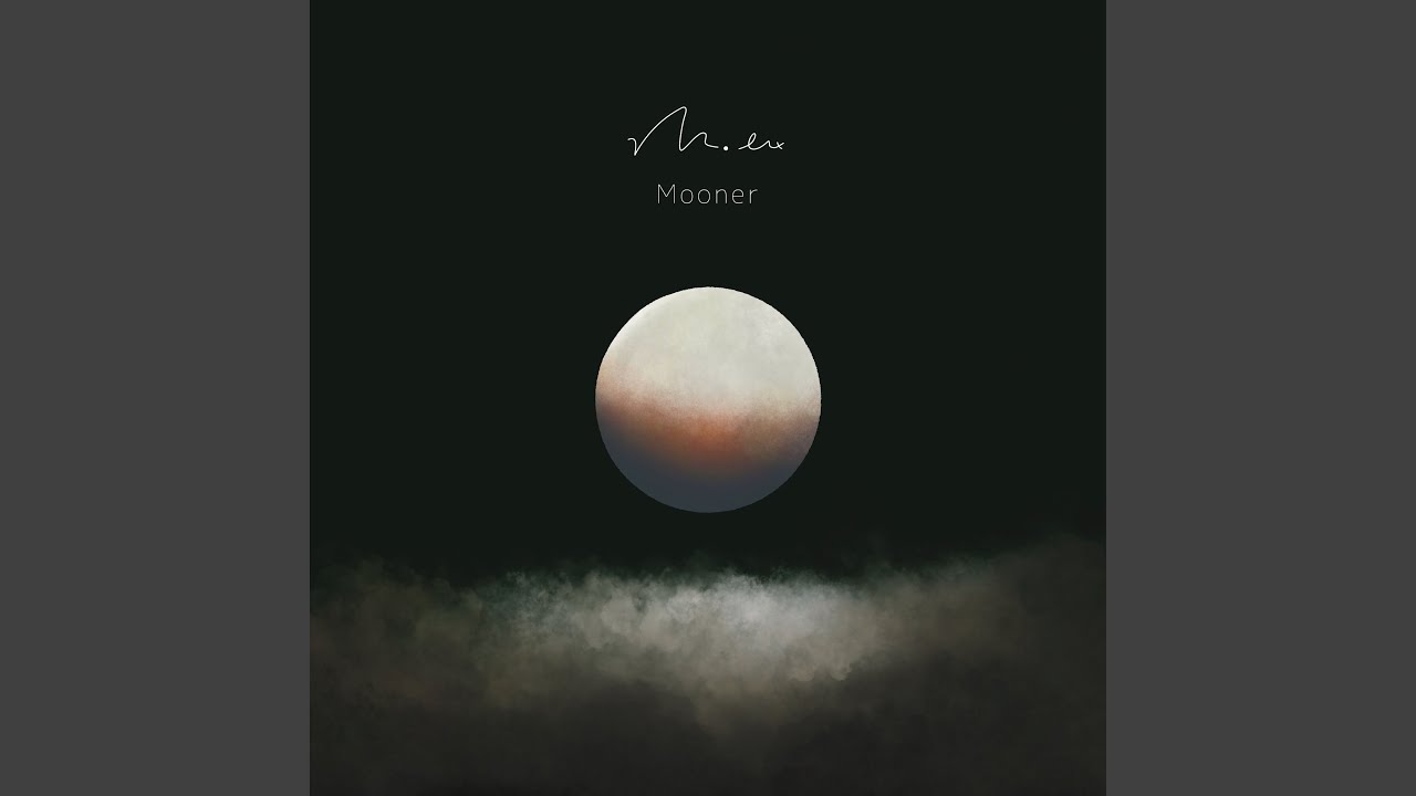Mooner - YouTube