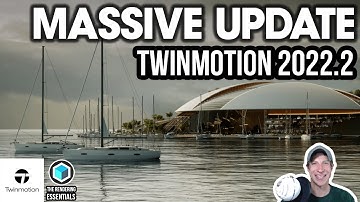 MASSIVE UPDATE! What