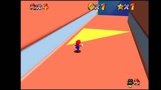 sm64 beta stage 3