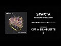 Sparta - Mystery Of Missing  (Official Listening Video)