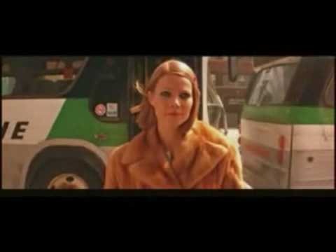 The Royal Tenenbaums (Margot and Richie)