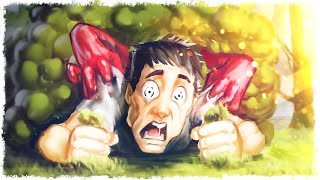 КАК ВЫЖИТЬ В ЛЕСУ С ИЗВРАЩЕНЦАМИ?! THE FOREST #2 (УГАР, ЭПИК, БАГИ) КАК ВЫЖИТЬ В ЛЕСУ С ИЗВРАЩЕНЦАМИ?! THE FOREST #2 (УГАР, ЭПИК, БАГИ)
