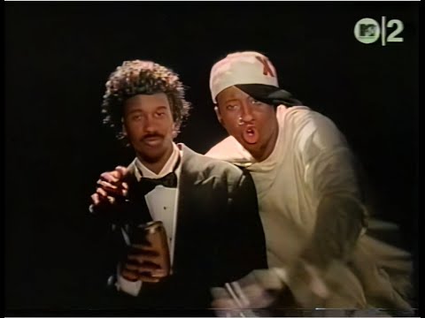 KMD - Peachfuzz [Music Video] (720p Upscale)