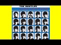 The Beatles -  A Hard Day