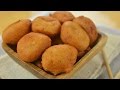 How To Make Nigerian Akara (Black Eyed Peas Fritters, Acaraje or Koose) - Chef Lola's Kitchen