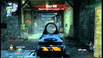 Call of Duty Black Ops, Domination on Hanoi