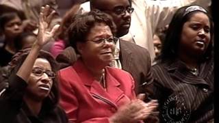 Bishop GE Patterson The Power of a Second Touch