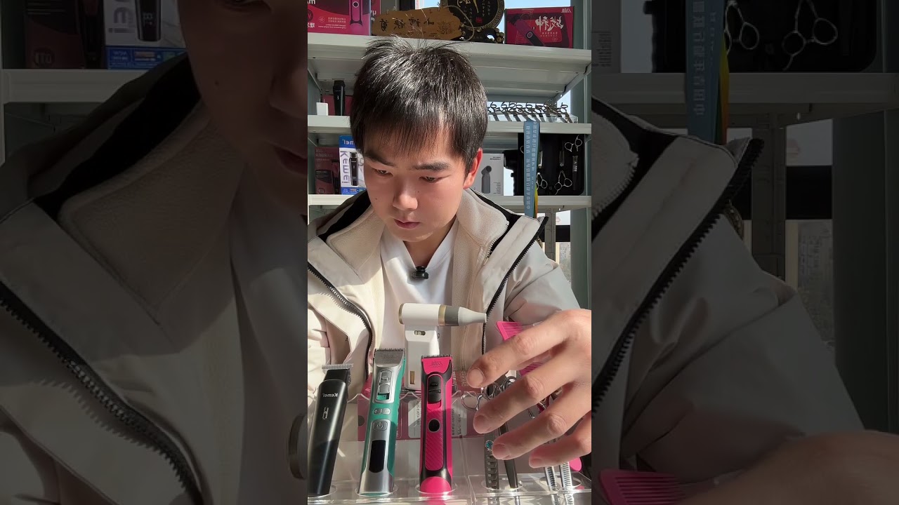 Fate makes peace, sister finds her lips