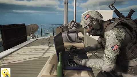 Wall Run • Solo Stealth 4K No HUD Extreme Difficulty • Ghost Recon Breakpoint