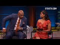 Steve’s Dating Pool: Steve Harvey helps Ivy Find Her Guy