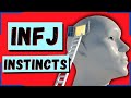 10 INFJ Supernatural Instincts That Make Them Incredibly Unique