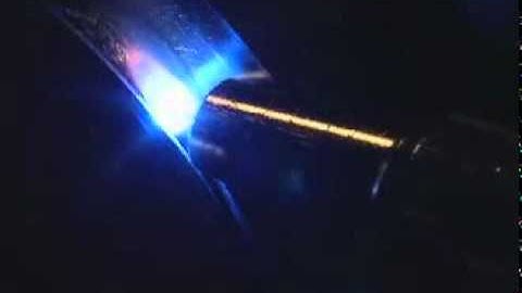 RMD on Carbon Steel Pipe