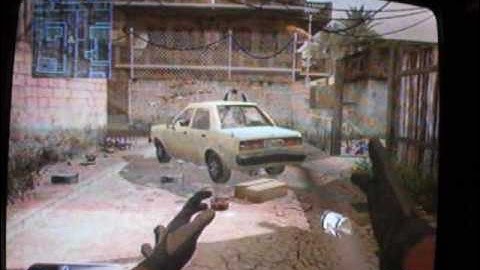 NEW COD4 MODZ *****unpatched***** ISO!!!!!