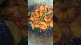 Udang masak simple je #masakansimple #udang #menusimple #simplecooking #simplefood #cooking #shorts