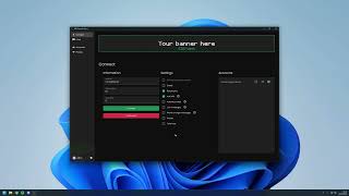 Anti AFK settings AFK Console Client