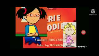 Daffy Doodles 1946 Intro And Ending Mobizen Version