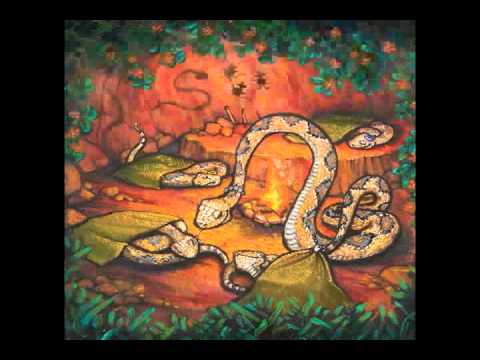 Making of "Rattlesnake Rules" - a new children's b...