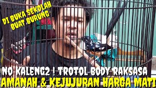 MARKAS MURAI KUALITAS GAK KALENG2 ! BLOROK EKSTREM GACORAN, TRAH BODY RAKSASA DLL