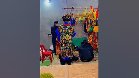 lẩu then cấp sắc mới nhất,cho con thớ mới,then lạng sơn (5)