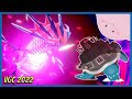 Eternatus Shreds! Trying Different Restricteds! | Pokémon VGC 2022 Competitive Battles Series 12