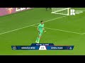 Match Highlights: Newcastle United 0-0 (3-2) Crystal Palace