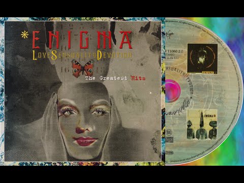 Enigma The Greatest