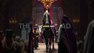 Download Lagu Caligula's Horse: The Unbelievable Tale of Incitatus the Consul!#caligula#shorts#vairalvideo#music MP3