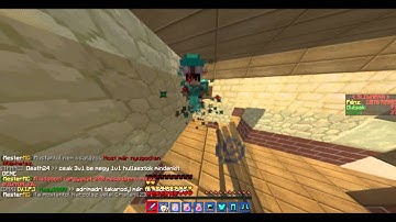 |MesterMC|KitPvP|Montage#5