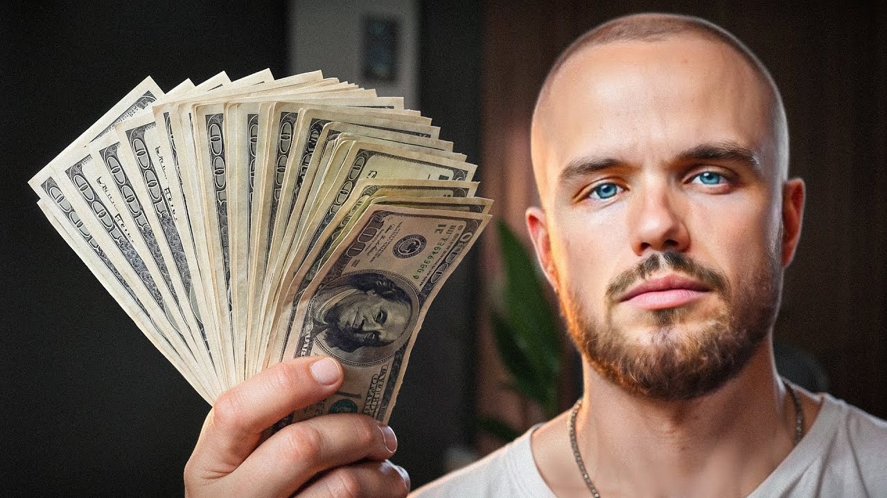 Почему Ты ОБЯЗАН Быть Богатым (Главный секрет денег) Игорь Войтенко Арена