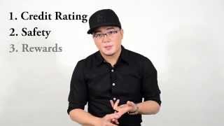 Credit Cards For Dummies What Is How To Use A Credit Card - Plz Watch On My Fj5 Main Channel