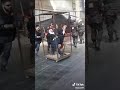 الزومبي في امريكا