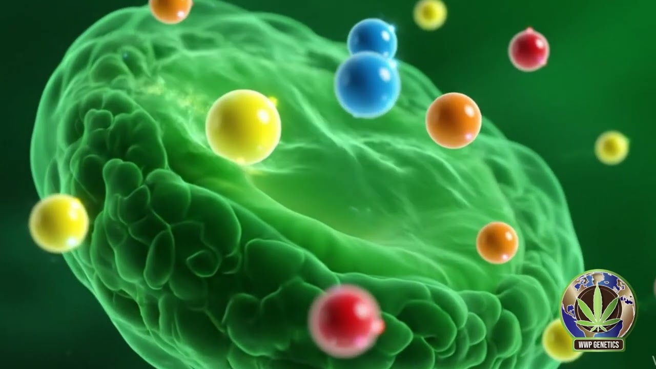 Vitamins for Growth: The Secret to Bigger Buds & Healthier Plants @wwpgenetics