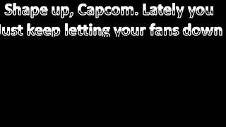 Mega Man is dead