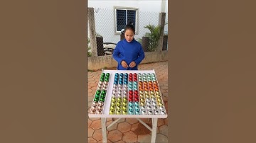 Puzzle Speed Color Ball Sort