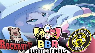 WELP | BBR S2QF