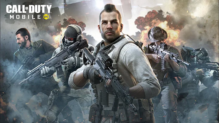 Call-of-Duty-Mob...  #callofduty #kumaramitvlog#