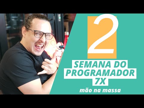 VÍDEO 2: MÃO NA MASSA p1 E MERCADO OUTSYSTEMS | SP7x 03-2020 - VÍDEO 2: MÃO NA MASSA p1 E MERCADO OUTSYSTEMS | SP7x 03-2020