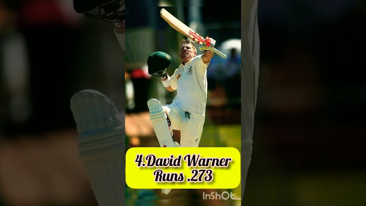 Most Runs in Ashes 2021/22