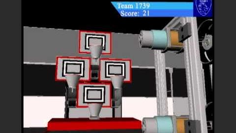 The Chicago Knights Team #1739 2012 FIRST Autodesk Design Competition Submission