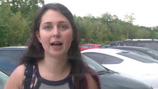 Wildwood Apartment Complex Safety Concerns