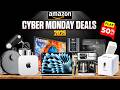 Amazon Cyber Monday Deals 2025 [38 Deals That Beat Black Friday! ]