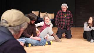 Shakespeare and Co. at Hudson Valley Community College Net Worth