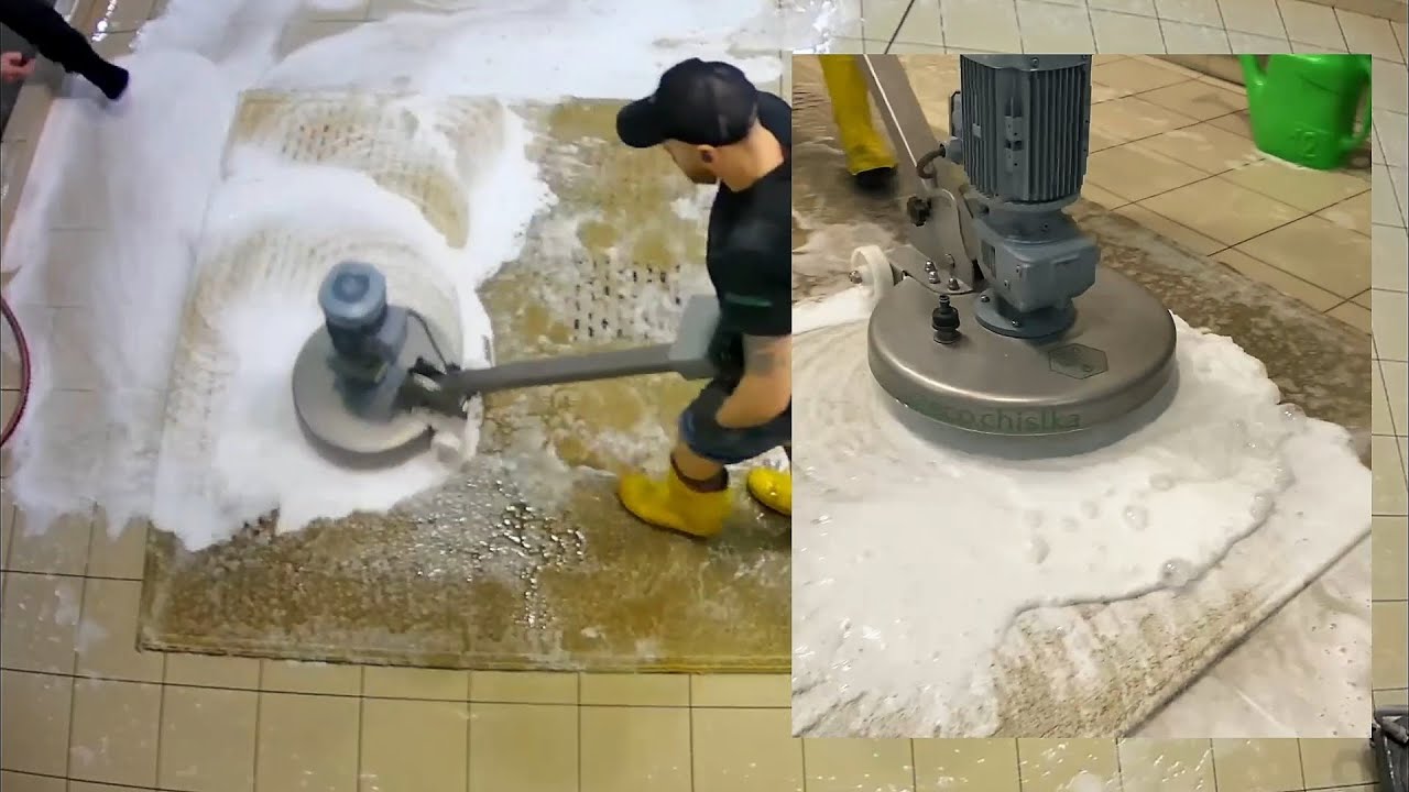 Accelerated video with additional frames for complete immersion in the process