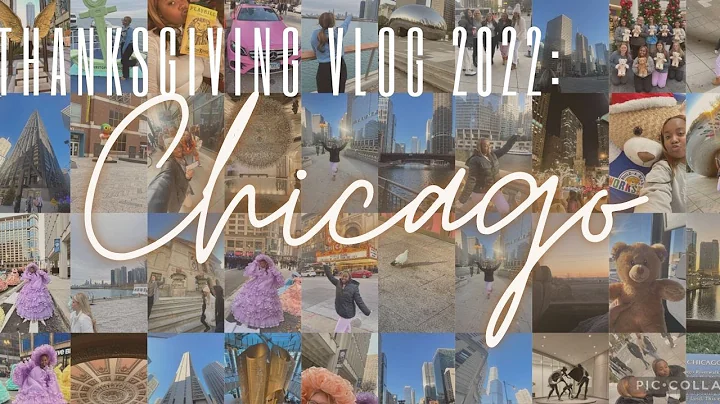 Thanksgiving 2022: Chicago
