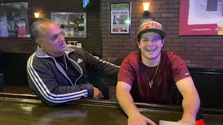 WGZ Expose KRUGS Tavern Famous Hamburger