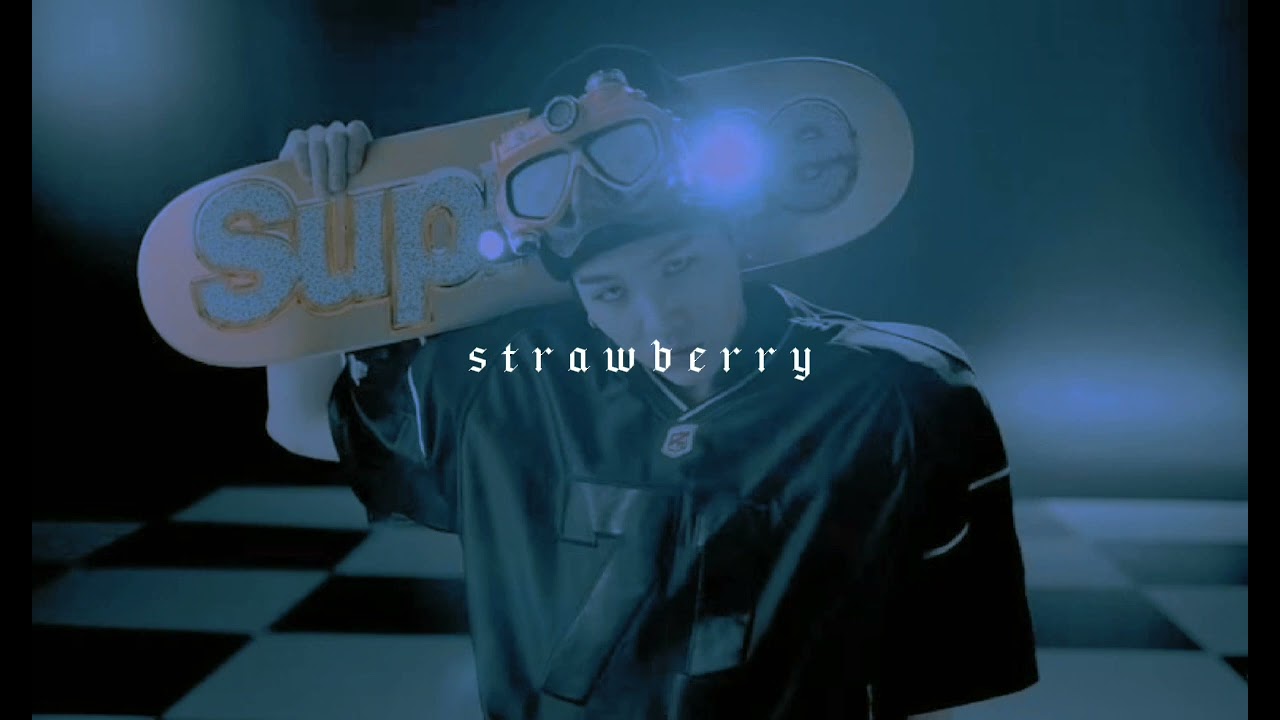 bts - we are bulletproof pt.2 (sped up)