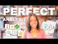 The #1 Analysis Skill Every Top GCSE English Student Knows (2026 GCSE Exams)