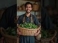 صانع السلال وحكمة النهر العظيم