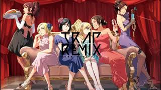 Gasolina (Remix la Romi pa tu consu) ft Hatsune Miku - Tiktok - (Nightcore) PUBG MUSIC